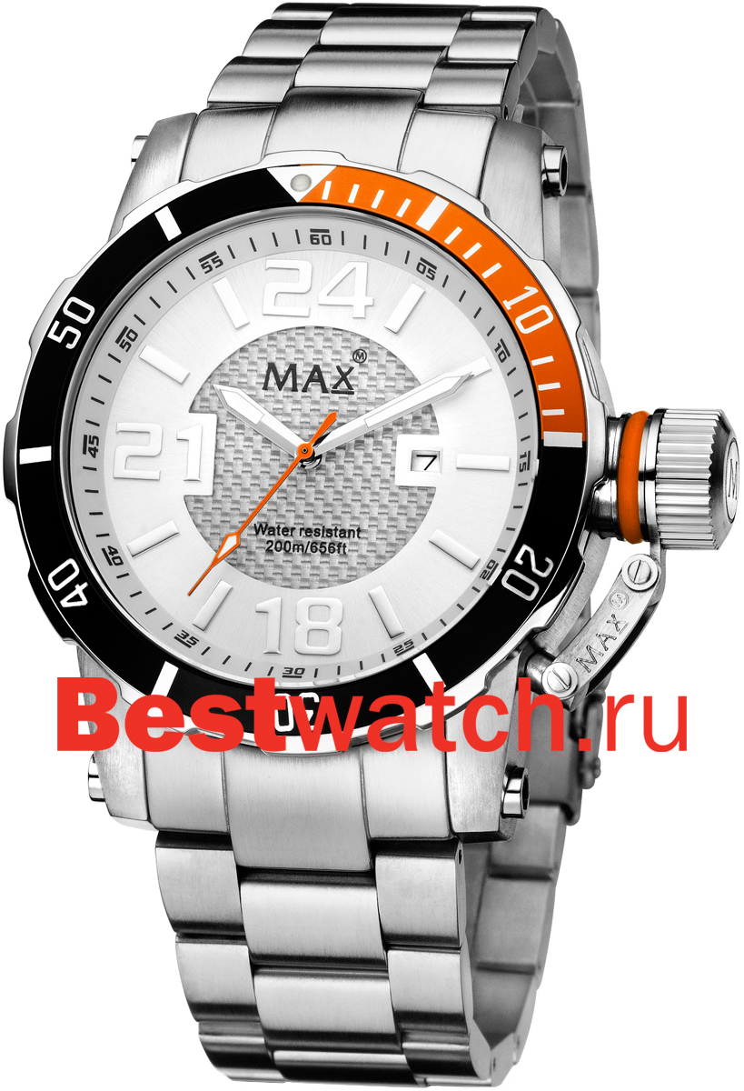 Часы MAX XL Watches Special 5-max546